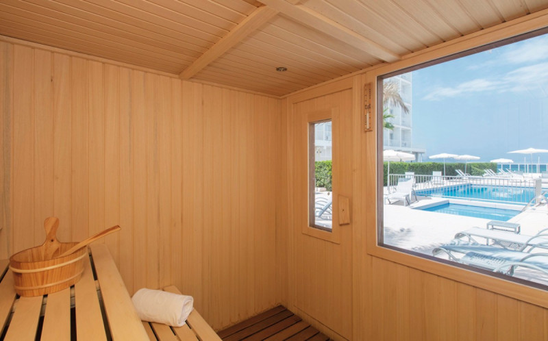 JS Miramar ●●●○