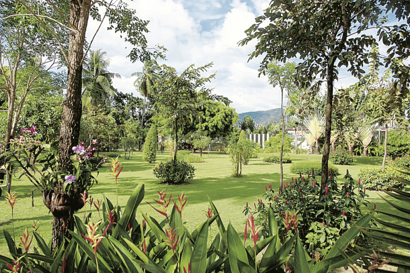 Duangjitt Resort & Spa