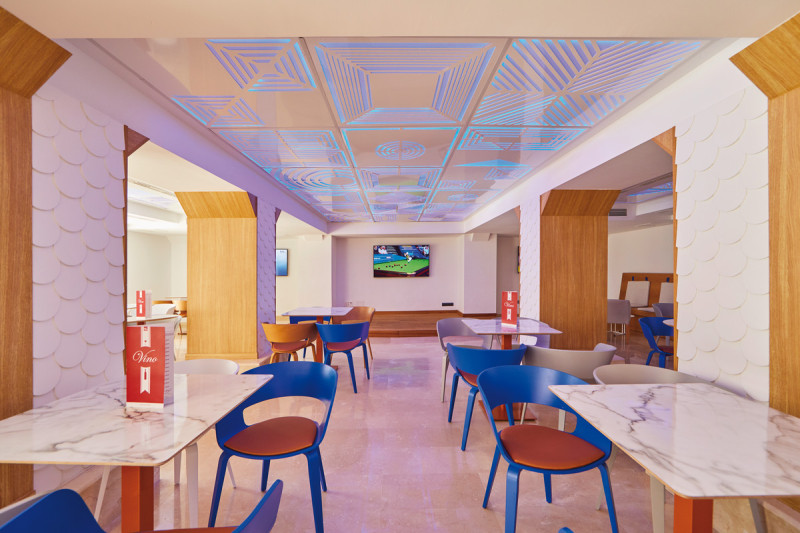 MLL Mediterranean Bay