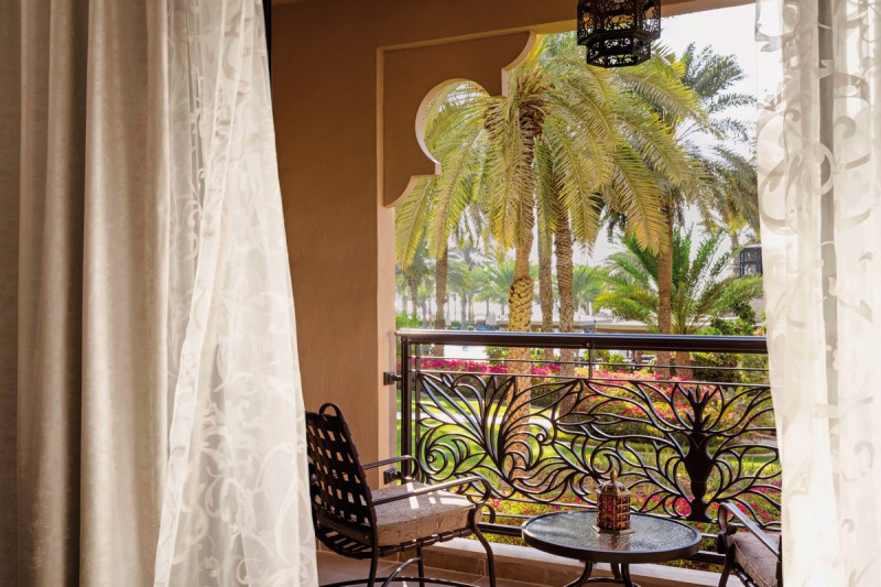 One&Only Royal Mirage ●●●●●●
