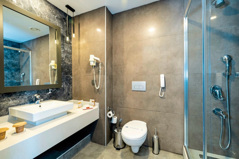 Beispiel Bad Juniorsuite