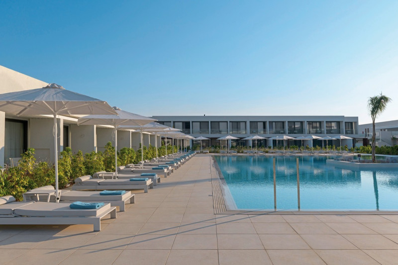 Gennadi Grand Resort ●●●●●