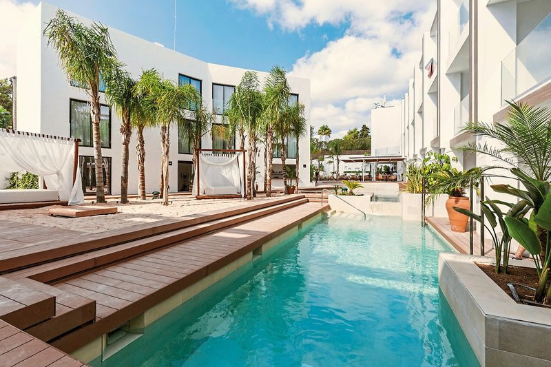 Nativo Ibiza ●●●●○