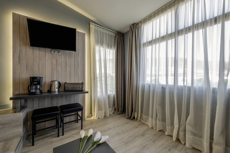 Natalis Apartamentos