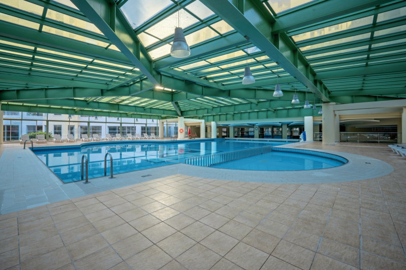 Selectum Family Resort Side