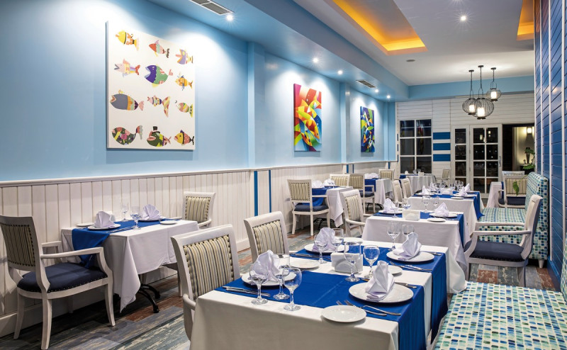 Palm Wings Ephesus Beach Resort