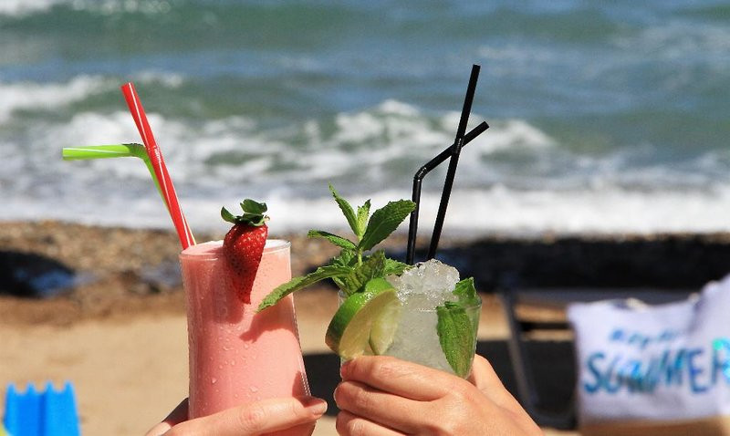 Dedalos Beach Hotel ●●●●