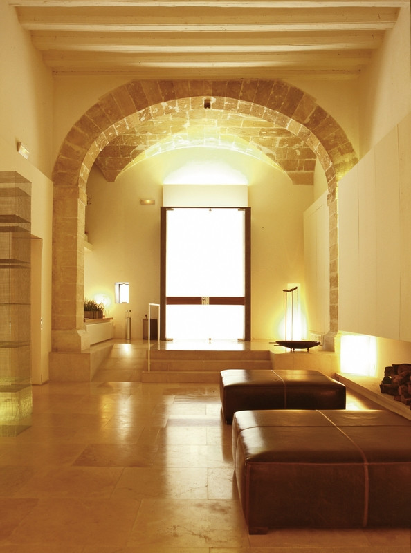 Convent de la Missió Grand Luxury Boutique adults-only