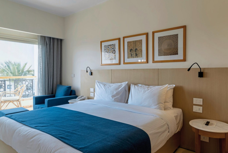 Fort Arabesque - The West Bay ●●●●