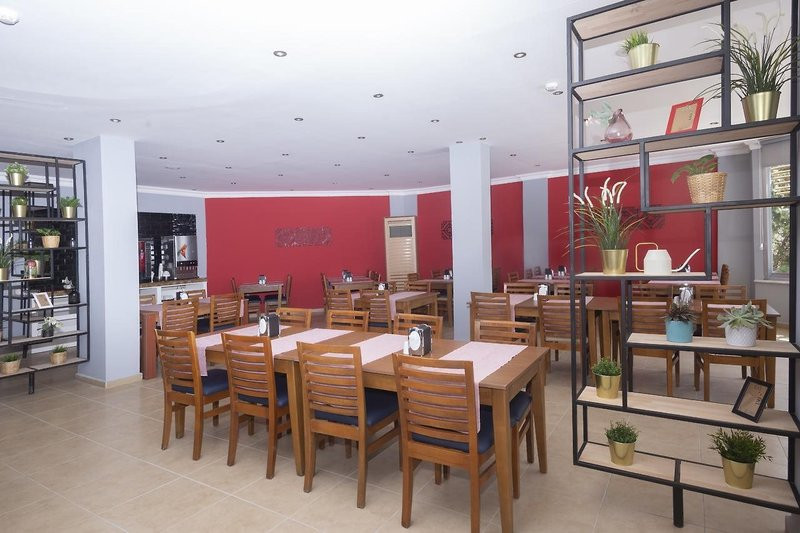 Simply Fine Hotel - Alize ●●●