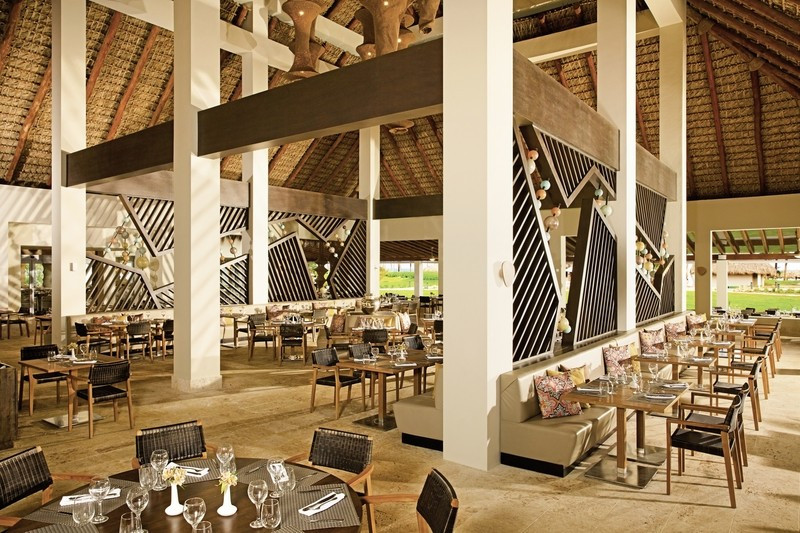 Dreams Onyx Resort & Spa ●●●●●