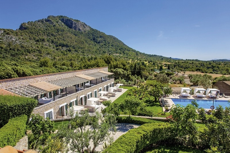 Finca Binibona Parc Natural ●●●●