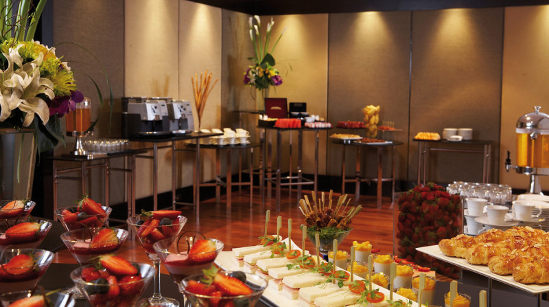 The Landmark Bangkok