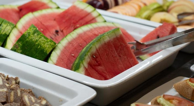 Acrogiali Hotel ●●●●