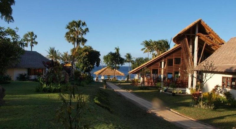 Siddhartha Ocean Front Resort & Spa