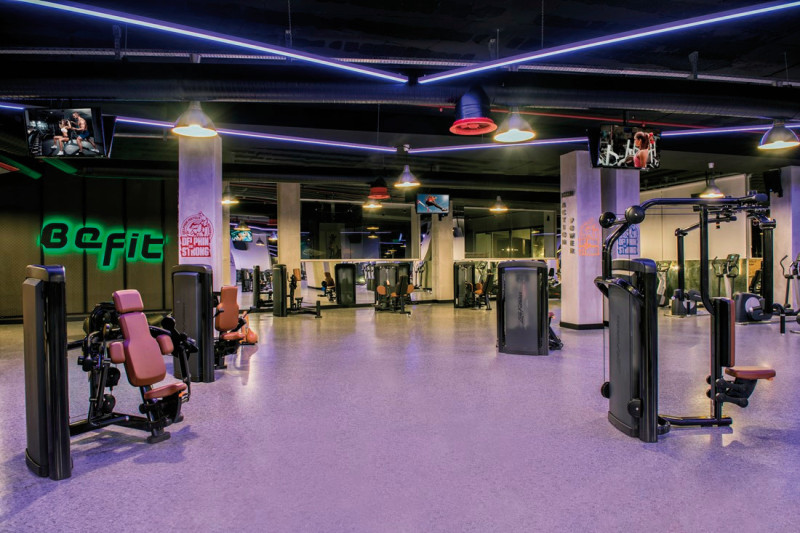 Delphin BE GRAND Resort