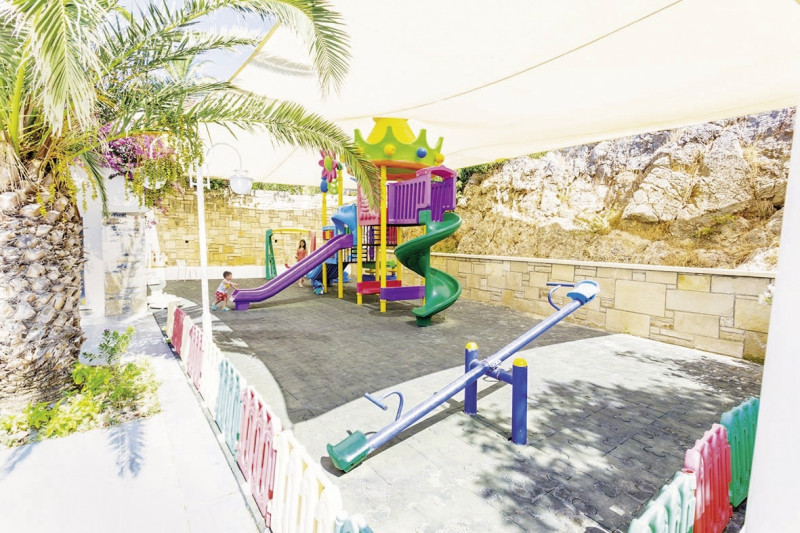 Salmakis Resort & Spa