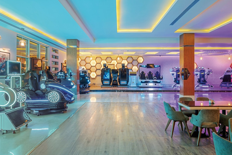 Pickalbatros Sea World Resort - Marsa Alam