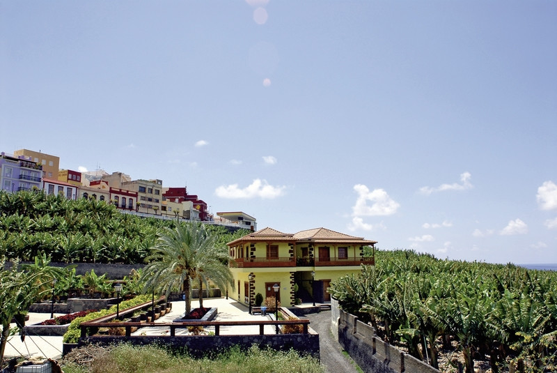 Hacienda de Abajo