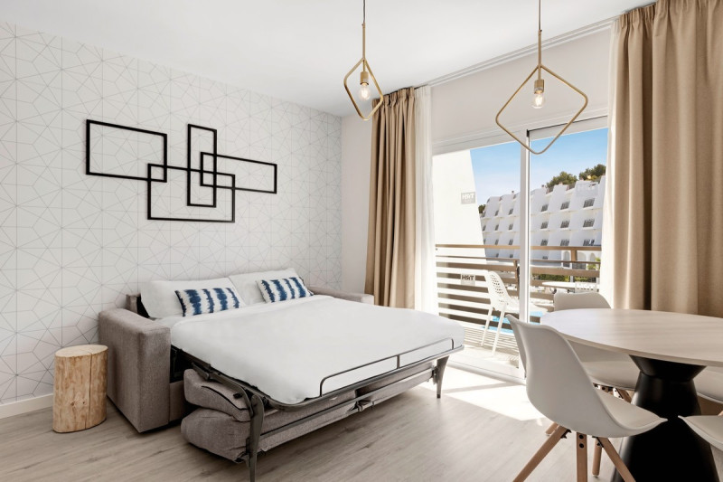 Palmanova Suites by TRH ●●●●