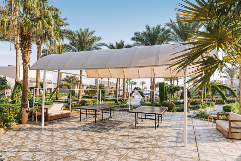 Sentido Akassia Beach