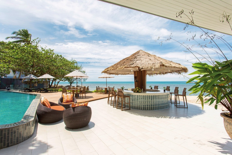 Rocky's Boutique Resort ●●●●○