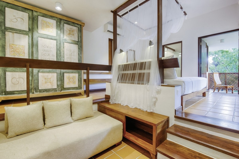 Jetwing Ayurveda Pavilions ●●●●