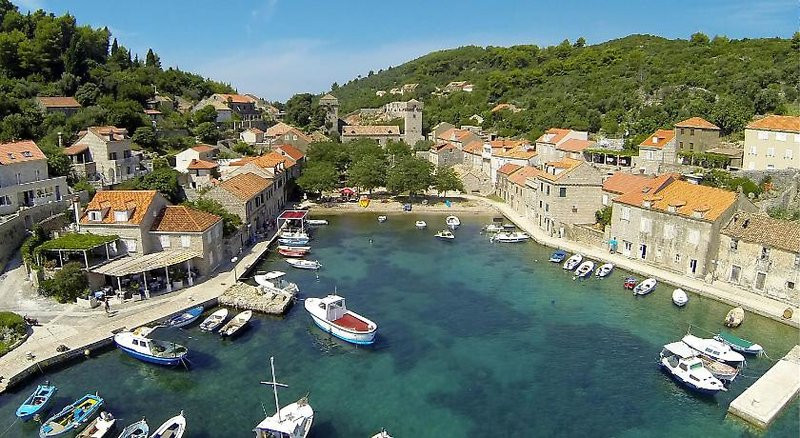 Bozica Dubrovnik Islands