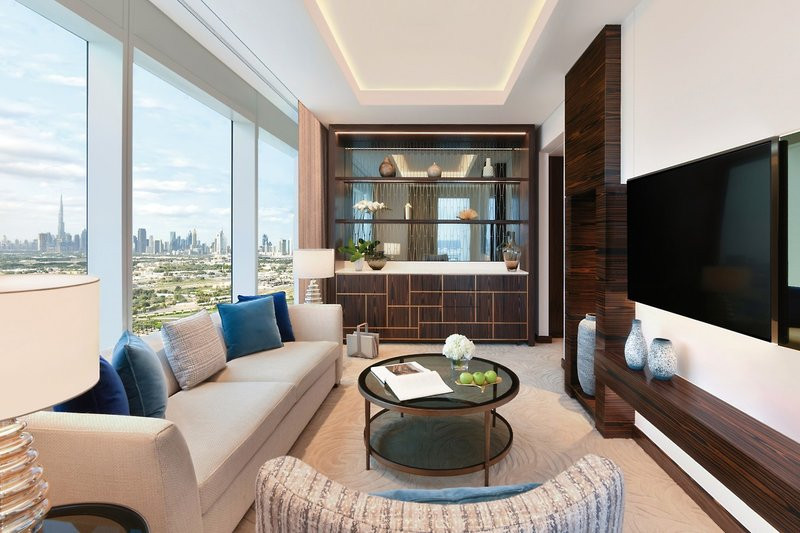 Sofitel Dubai The Obelisk ●●●●●