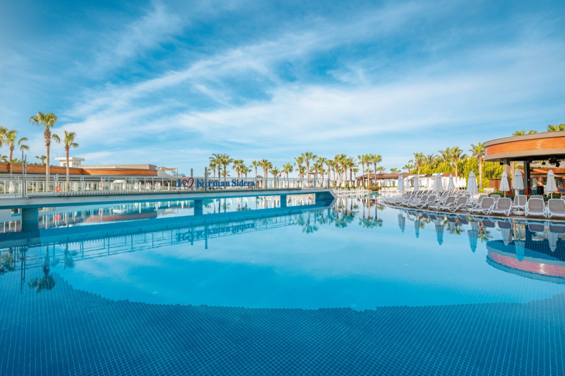 Sidera Kirman Premium