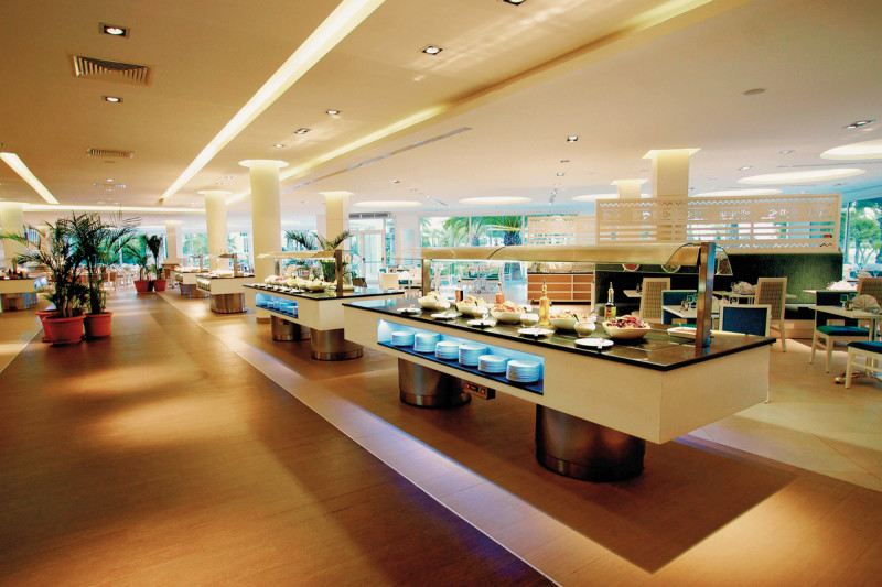 Djerba Plaza Thalasso & Spa