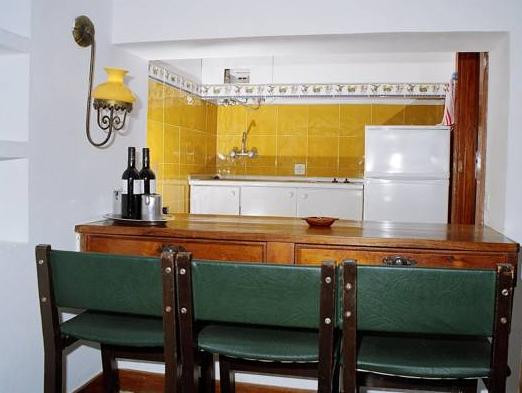 Apartamentos Buganvilla