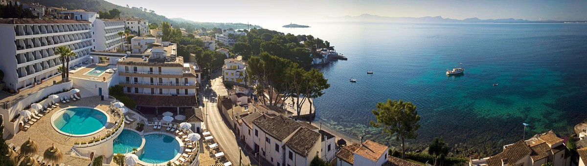 Inmood Aucanada ●●●●○