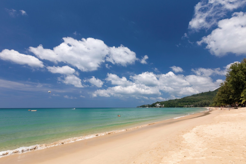 Sunwing Kamala Beach ●●●●