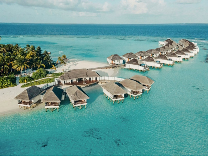 Nova Maldives ●●●●●