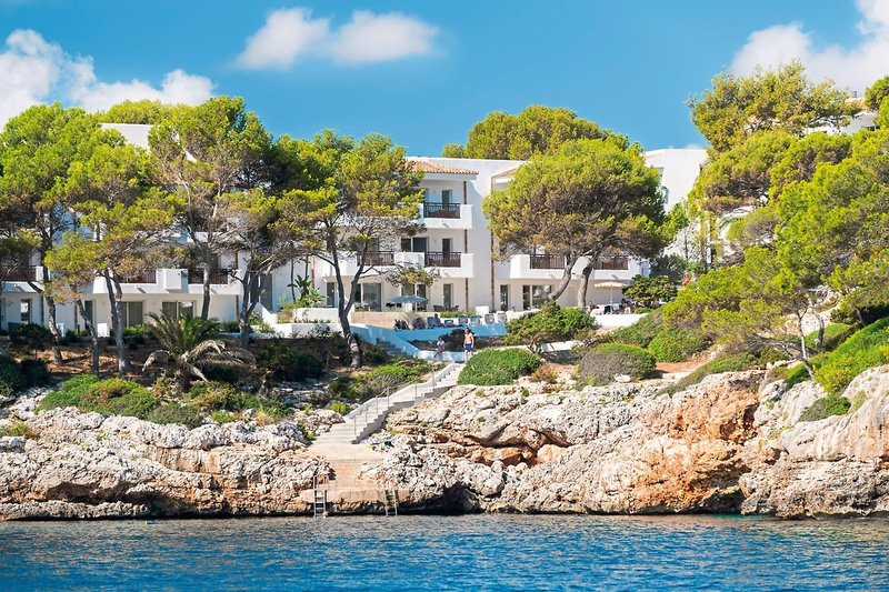 Inturotel Cala Azul ●●●●