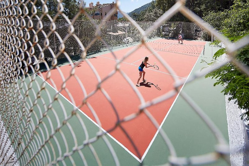 Isla Panorama ●●●●