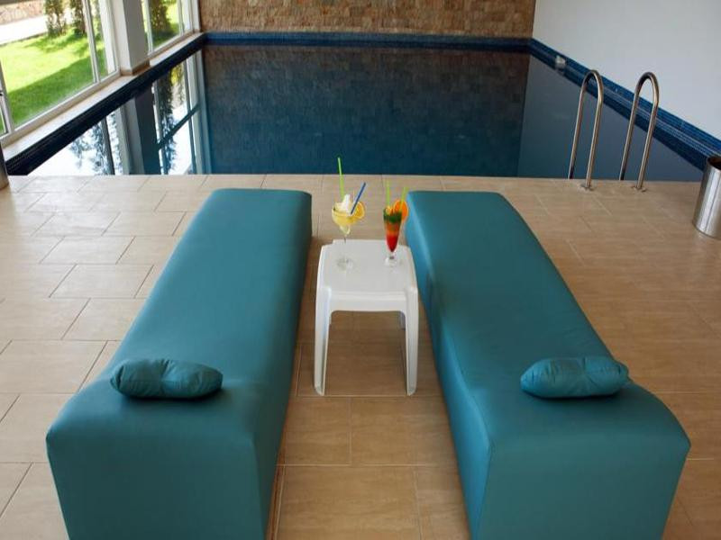 Ramada by Wyndham Fethiye Oludeniz ●●●●