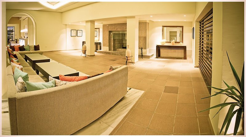 Marhaba Salem ●●●●