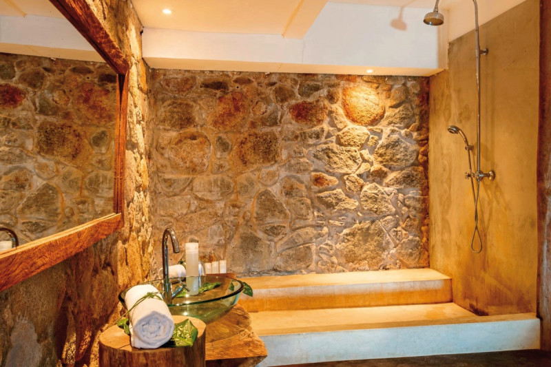 Wohnbeispiel Seaside Sea View Suite