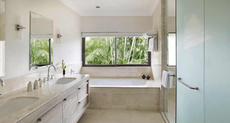 Four Seasons Resort Mauritius at Anahita ●●●●●●