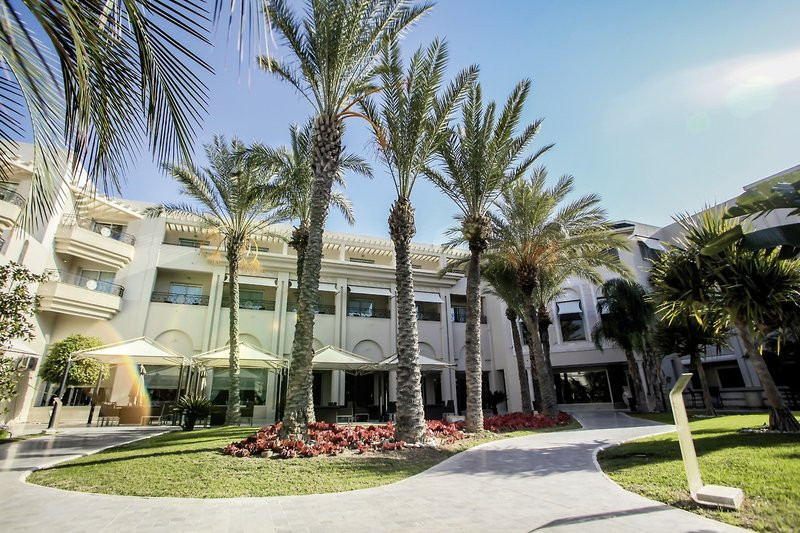 The Russelior Hotel & Spa ●●●●●