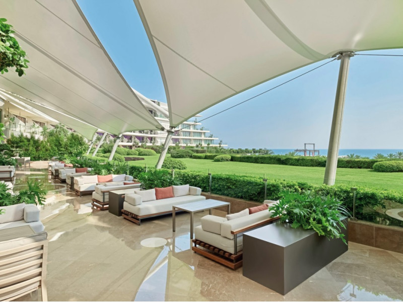 Maxx Royal Belek Golf Resort ●●●●●