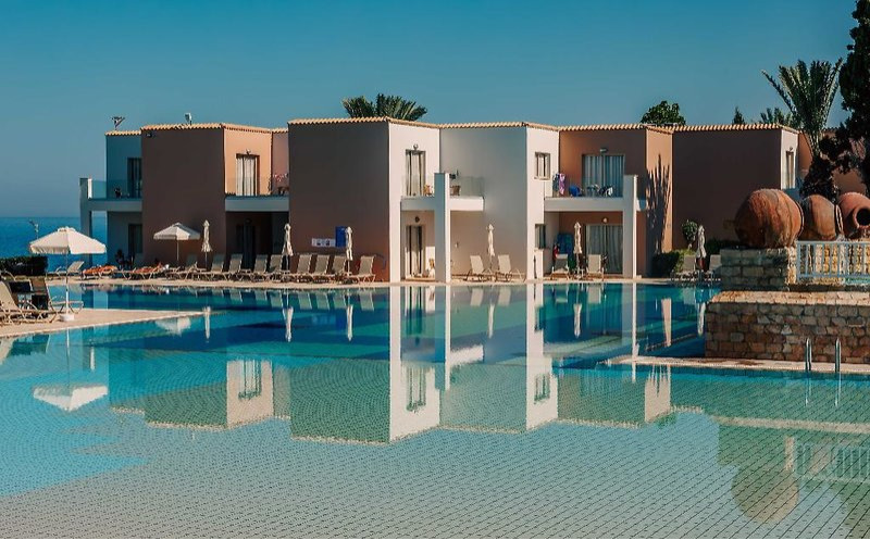 Atlantica Akteon ●●●●