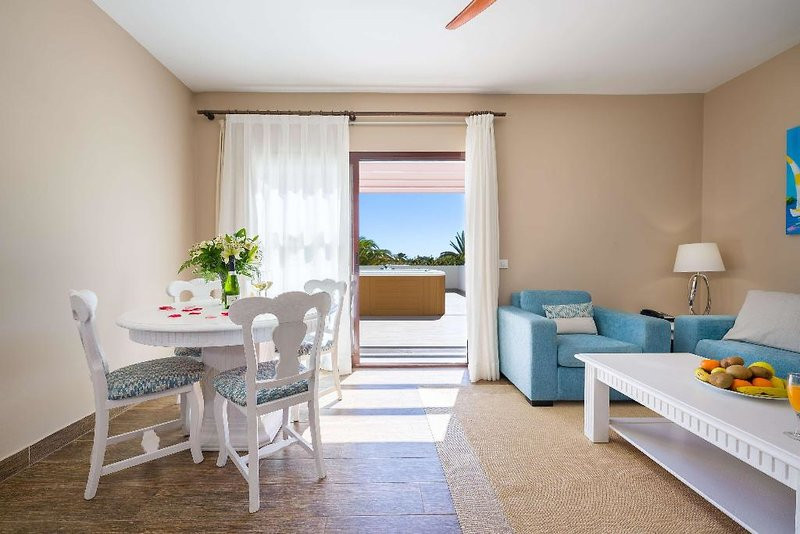 Vitalclass Lanzarote Spa & Wellness Resort ●●●●