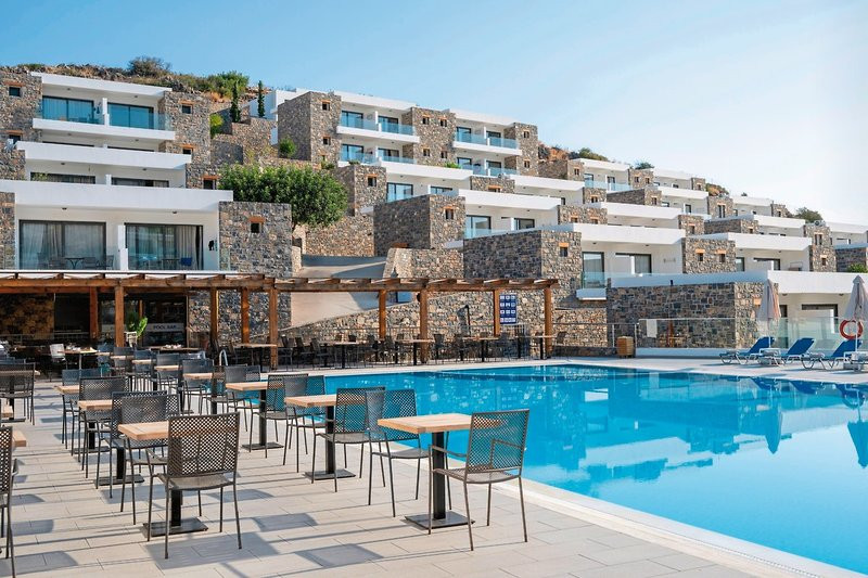 Ariadne Beach - Adults Only ●●●●