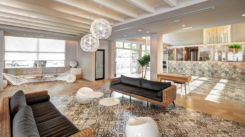 Protur Floriana Resort ●●●●