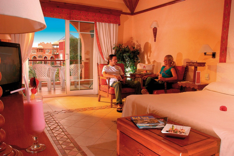 The Grand Resort Hurghada ●●●●