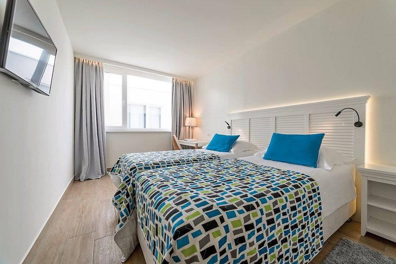 Amadria Park Hotel Jure ●●●●