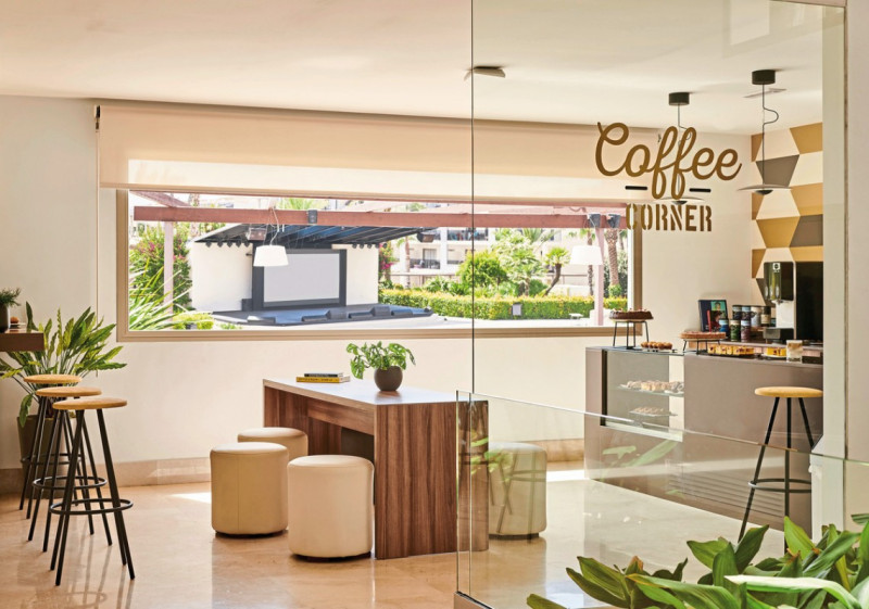 Zafiro Palace Alcudia ●●●●●